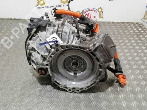 Used Gearbox TOYOTA PRIUS Liftback (_W2_) [2003-2010]  20773242