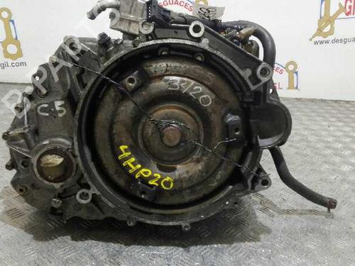 Used Gearbox CITROËN C5 I (DC_) [2001-2005]  20775209