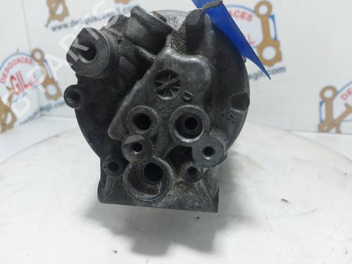 AC compressor RENAULT MEGANE II Estate (KM0/1_) 1.9 dCi (KMRG, KM1G, KM0G, KM2C) | BP20742436M34