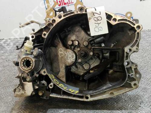 Gearbox CITROËN XSARA (N1)  | BP20777647M3 