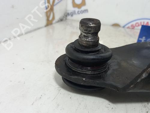 Left front suspension arm RENAULT SCÉNIC II (JM0/1_) 1.5 dCi (JM1E, JM16) | BP20762027M12 