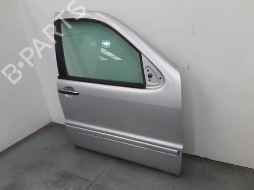 Right front door MERCEDES-BENZ M-CLASS (W163)  | BP27237691C3 