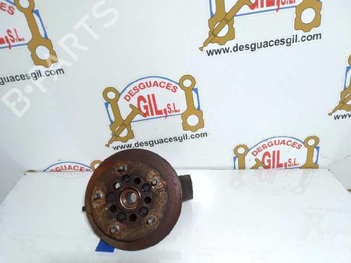 Used Right front steering knuckle FORD TRANSIT Van (FA_ _) [2000-2006]  20809912