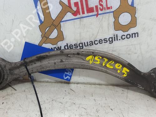 Used Right rear suspension arm MERCEDES-BENZ C-CLASS (W204) C 220 CDI (204.008) (170 hp) 20764784