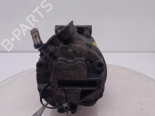 AC compressor OPEL ASTRA H (A04)  | BP28953083M34 