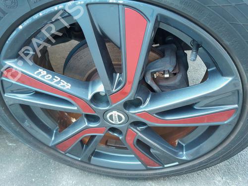 Rim NISSAN JUKE (F15)  | BP29511359C45 