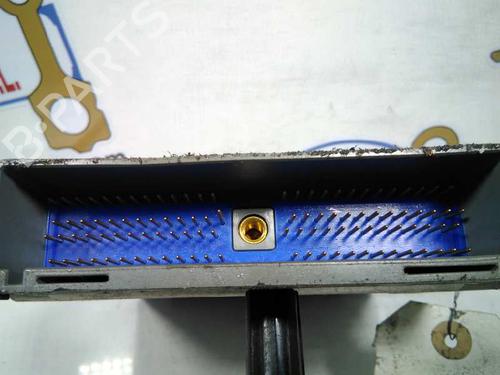 Engine control unit (ECU) FORD ESCORT VI (GAL, AAL, ABL) 1.8 TD | BP20798376M57 