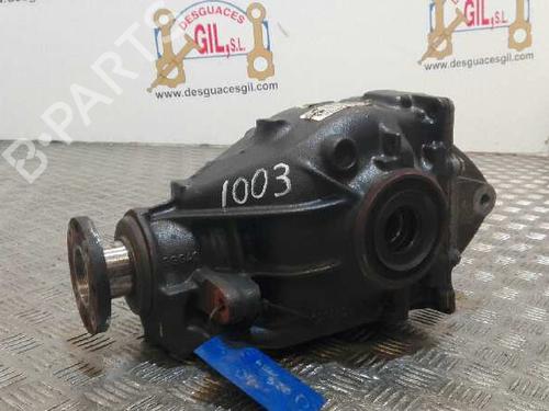 Differential hinten für BMW 3 (E46) [1997-2005]  20752655