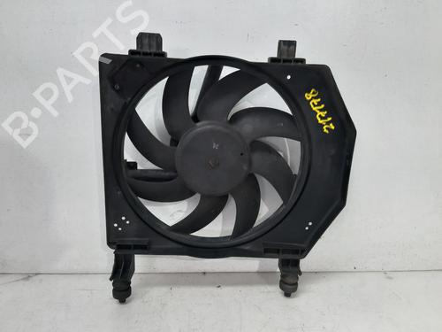 Køleventilator elektrisk Køleventilator elektrisk 39189040 39189040