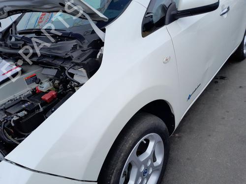 Parafango anteriore sinistro Parafango anteriore sinistro NISSAN LEAF (ZE0) Electric (109 hp) 37466115 37466115