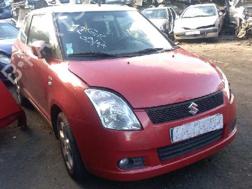 Catalyst SUZUKI SWIFT III (MZ, EZ)  | BP20787865M10  - Image 8