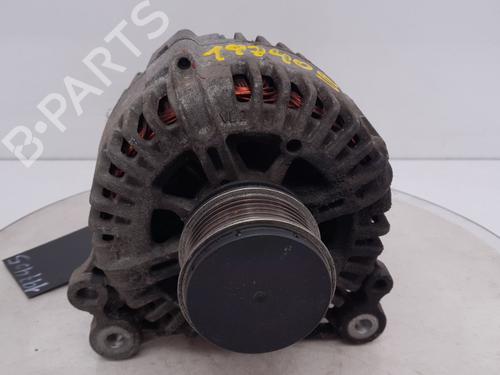 Alternator SEAT LEON (1P1)  | BP34131043M7  - Image 5