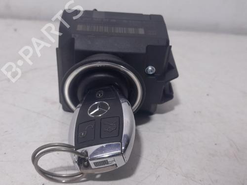 Ignition barrel MERCEDES-BENZ E-CLASS Coupe (C207) E 220 CDI / d (207.302, 207.301) | BP27250290M48 
