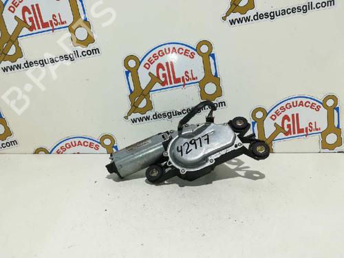 Viskermotor bagrude SMART CITY-COUPE (450) 0.6 (S1CLA1, 450.341) (55 hp) 20800078