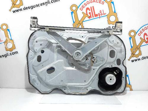 Front right window mechanism FORD FOCUS II (DA_, HCP, DP) 1.6 TDCi | BP20730017C23 