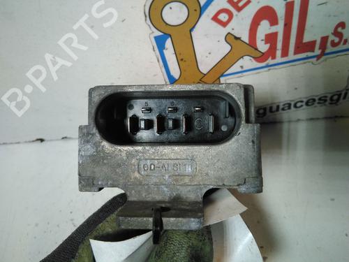 Elektronisk modul MERCEDES-BENZ E-CLASS (W210) E 200 CDI (210.007) | BP20790577M83 