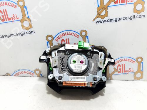 Driver airbag VOLVO S80 I (184) T6 | BP20742247C9 
