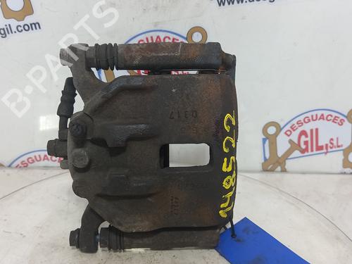 Used Left front brake caliper HONDA CIVIC VIII Hatchback (FN, FK) 2.2 CTDi (FK3) (140 hp) 20758938