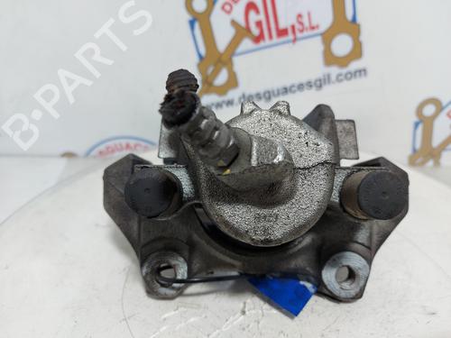 Left front brake caliper DACIA SANDERO II  | BP20814045M105 