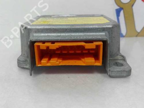 Kollisjonspute styreenhet PEUGEOT 206 Hatchback (2A/C) 1.4 HDi eco 70 | BP20805747M53 
