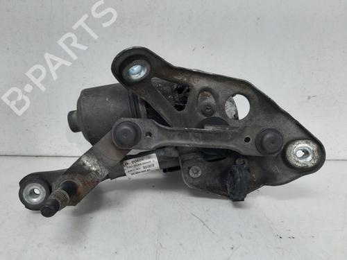 Used Front wiper motor Front wiper motor PEUGEOT 407 (6D_) [2004-2011] 34134416 34134416