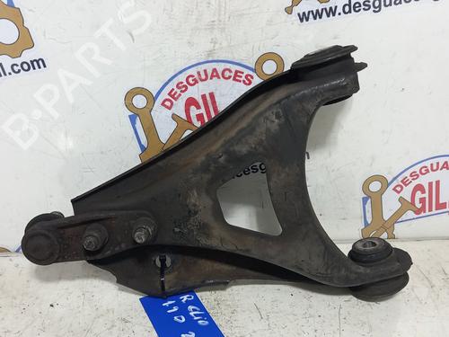 Right front suspension arm RENAULT CLIO II (BB_, CB_) 1.9 D (B/CB0E, BB0J) | BP20762124M13 