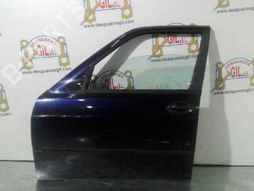 Used Left front door SAAB 9-3 (YS3D) 2.2 TiD (125 hp) 20783256