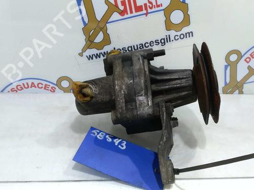 Styring servopumpe AUDI 80 B3 Saloon (893, 894, 8A2) 1.9 D (68 hp) 20808179