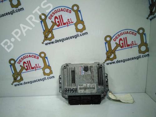 Used Engine control unit (ECU) Engine control unit (ECU) RENAULT MEGANE III Hatchback (BZ0/1_, B3_) 1.9 dCi (BZ0N, BZ0J) (131 hp) 34135520 34135520