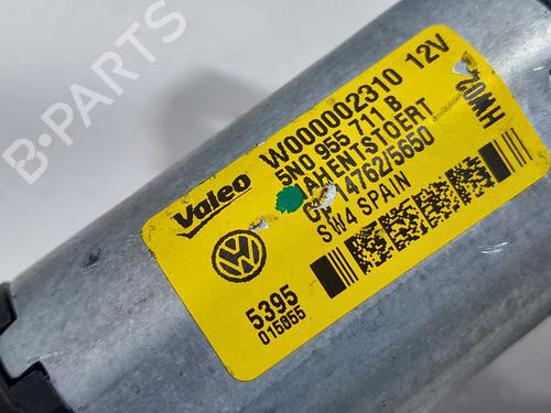 Rear wiper motor VW TIGUAN (5N_)  | BP21002120M102