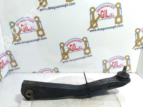 Right rear suspension arm MITSUBISHI GALANT VIII (EA_) 2.5 V6 24V (EA5A) | BP20803499M15 