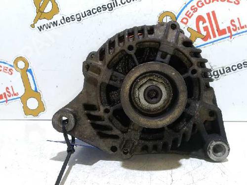 Alternator PEUGEOT 106 II (1A_, 1C_) 1.4 i | BP20789735M7 