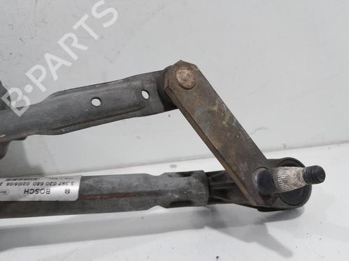 Front wiper motor FORD MONDEO III (B5Y) 2.0 TDCi | BP21539171M29 