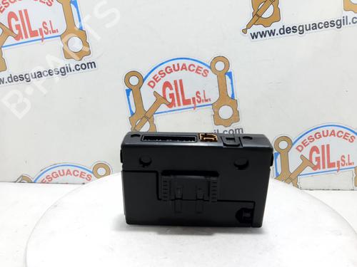 Electronic module RENAULT MEGANE IV Hatchback (B9A/M/N_) 1.2 TCe 130 (B9MR) | BP20747309M83 