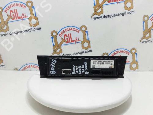 Used Climate control BMW 3 (E90) 320 d (184 hp) 20729984