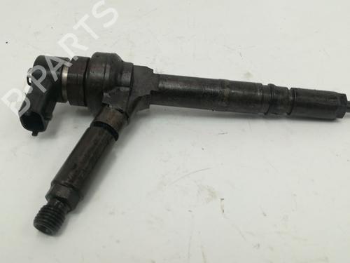 Used Injector Injector OPEL ASTRA H (A04) [2004-2014] 34129662 34129662