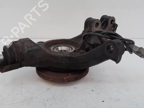 Right front steering knuckle PEUGEOT 307 Break (3E) 1.6 HDi 110 | BP27588250M26 