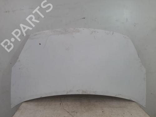 Used Hood CITROËN BERLINGO Box Body/MPV (B9) [2008-2025]  29290014