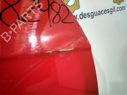 Right front door AUDI A3 (8P1) S3 quattro | BP20730577C3 