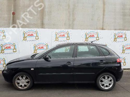 Elektronisk modul SEAT IBIZA III (6L1)  | BP20735144M83 