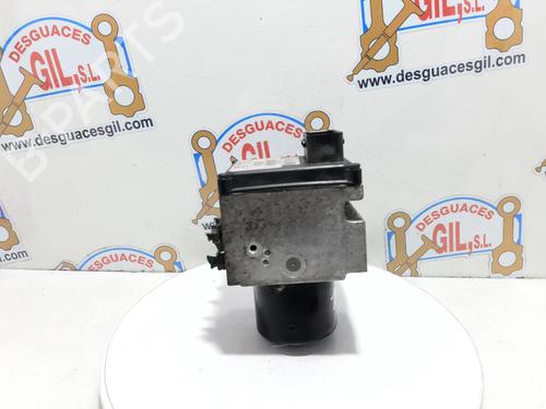 ABS pump PEUGEOT 407 SW (6E_, 6D_) 2.0 HDi 135 | BP20811706M43 