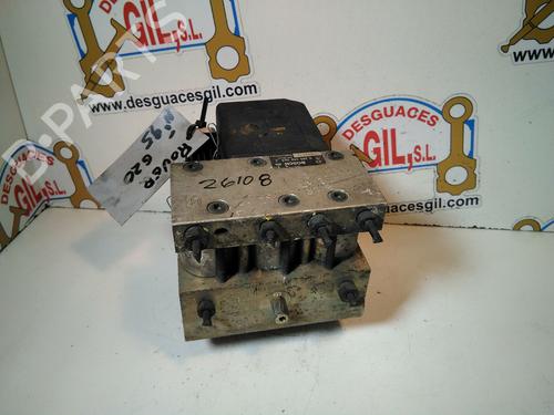 ABS Bremseaggregat ROVER 600 I (RH) 620 Sdi (105 hp) 20789390