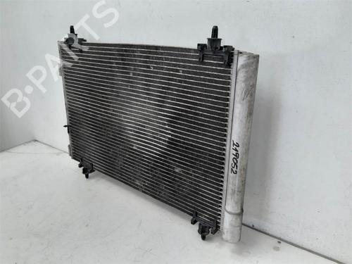 AC radiator CITROËN C4 II (NC_) | BP39657943M32 - Image 8