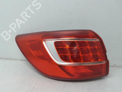 left-taillight-kia-sportage-iii-sl-2009-2010-2011-2012-2013-2014-2015-2016-2017-34130564 main image