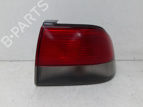 Used Right taillight Right taillight SAAB 9-3 Cabriolet (YS3D) 2.0 Turbo (205 hp) 36753567 36753567