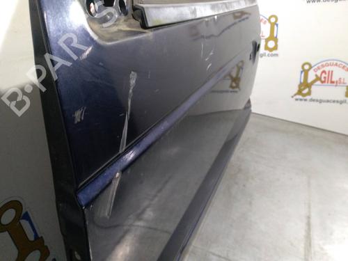 Left front door LAND ROVER RANGE ROVER II (P38A) 2.5 D 4x4 | BP20742096C2 
