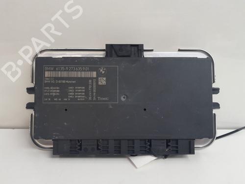 Used Electronic module Electronic module BMW X3 (F25) xDrive 20 d (184 hp) 34239206 34239206