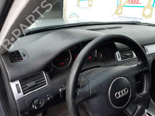Kombinert Instrument AUDI ALLROAD C5 (4BH) 2.5 TDI quattro | BP20728189C47 