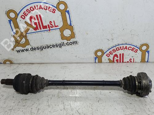 Used Right rear driveshaft BMW 3 (E90) [2004-2012]  20764173