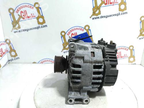 Generator MERCEDES-BENZ A-CLASS (W168) A 160 (168.033, 168.133) | BP20801061M7 